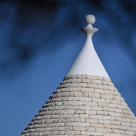 Vila Dimora Dani Putignano Exteriér fotografie