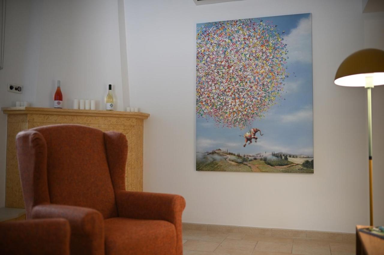 Vila Dimora Dani Putignano Exteriér fotografie