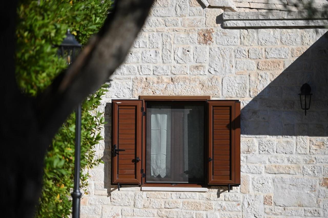 Vila Dimora Dani Putignano Exteriér fotografie