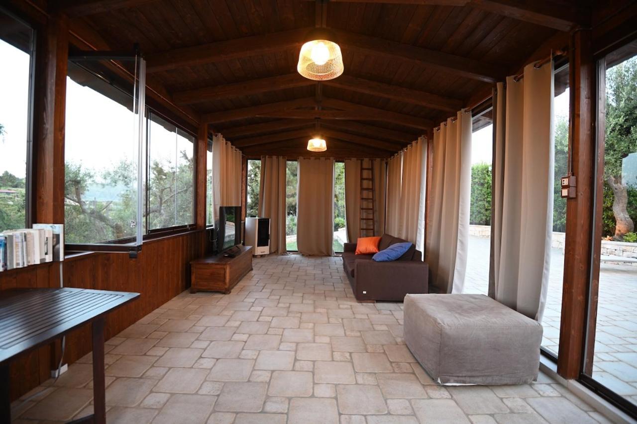 Vila Dimora Dani Putignano Exteriér fotografie