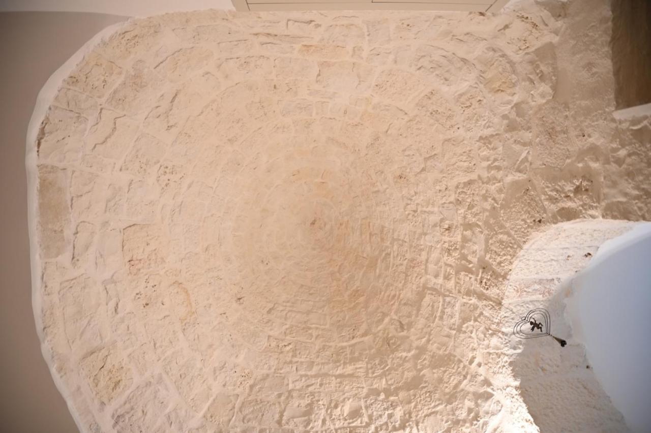 Vila Dimora Dani Putignano Exteriér fotografie