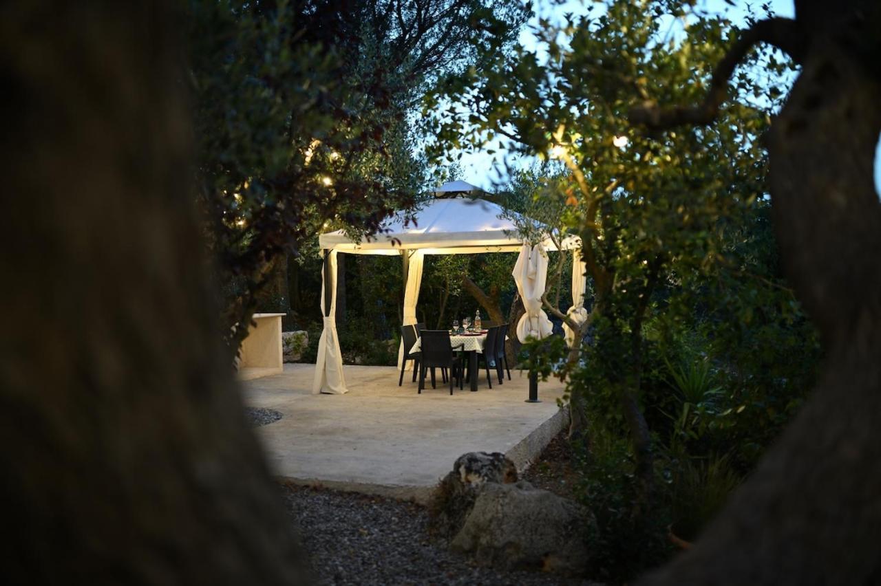 Vila Dimora Dani Putignano Exteriér fotografie