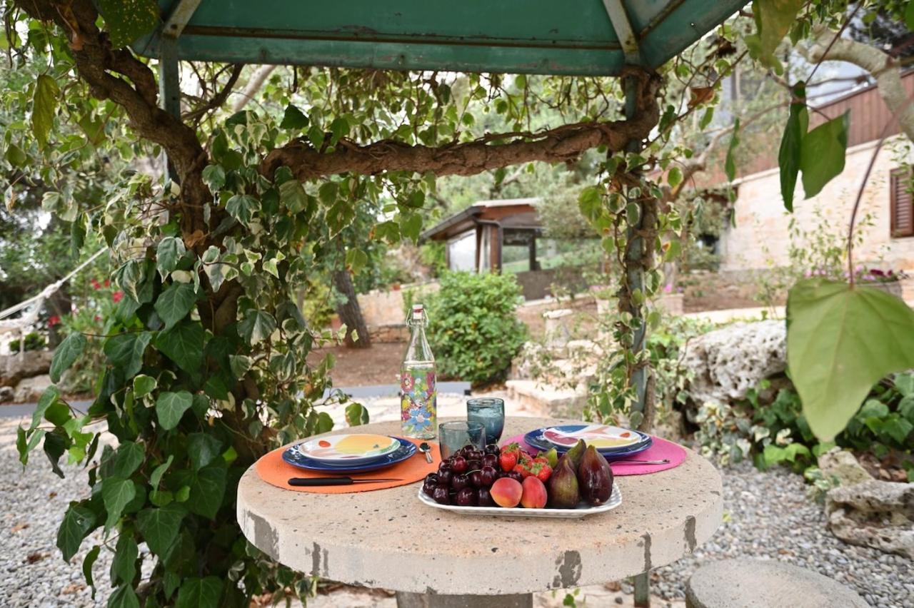 Vila Dimora Dani Putignano Exteriér fotografie